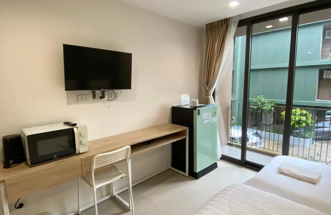 Pop Heritage Residence-1